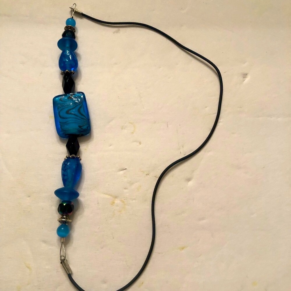 Bookmark Bead-dazzled !!